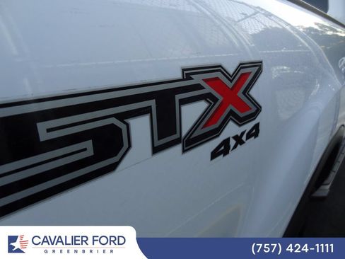 Used 2020 Ford Ranger XL w/ Equipment Group 101A Mid AWD/4WD image 6