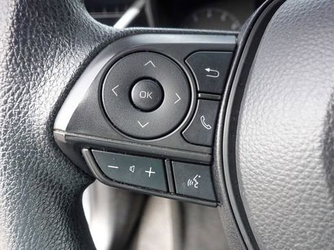 Certified 2024 Toyota Corolla LE image 16