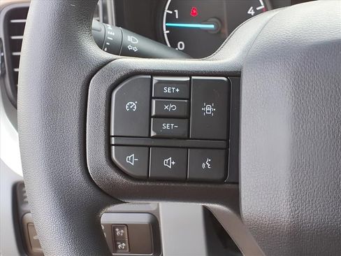 New 2025 Ford F550 4x4 Regular Cab Super Duty image 11