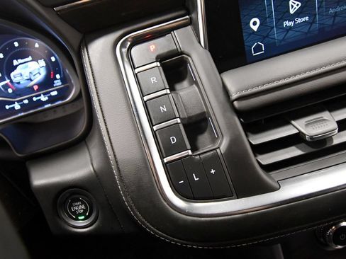 Used 2023 GMC Yukon SLE w/ Max Trailering Package AWD/4WD image 23