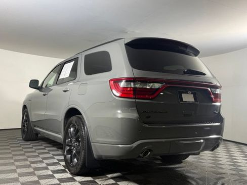 Used 2023 Dodge Durango R/T AWD/4WD image 4