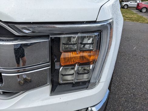 Certified 2023 Ford F150 Lariat image 9