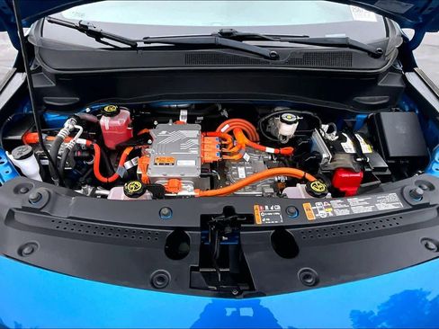 Used 2022 Chevrolet Bolt EUV LT image 13