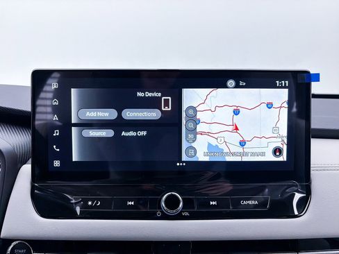 New 2026 Mitsubishi Outlander SE image 14