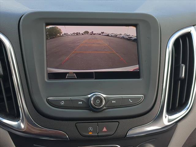 Used 2024 Chevrolet Equinox LS FWD image 14