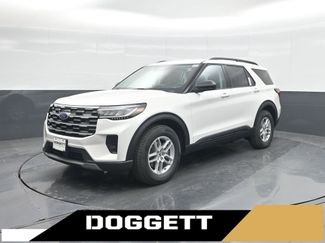 New 2026 Ford Explorer Active video 1