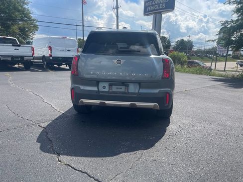 Used 2025 MINI Cooper Countryman S AWD/4WD image 6