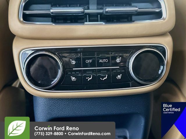 Used 2022 Genesis GV80 3.5T Prestige Signature AWD/4WD image 30