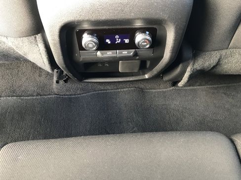 Certified 2025 GMC Acadia Elevation image 30