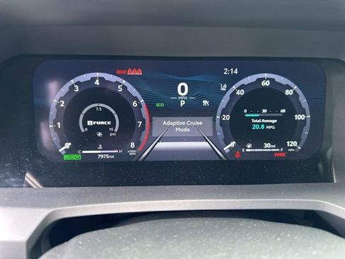 Used 2024 Toyota Tacoma TRD Off-Road image 21