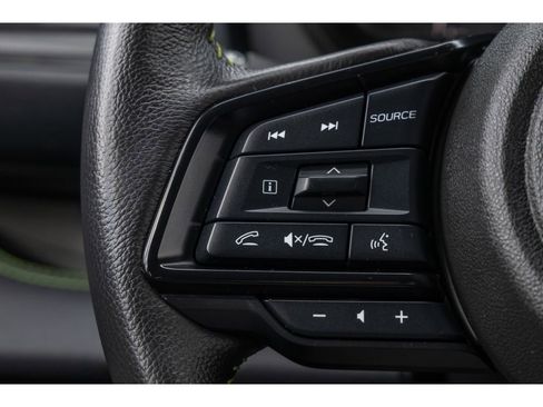 Certified 2025 Subaru Ascent Onyx Edition w/ Onyx Package image 28