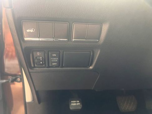 Used 2017 INFINITI QX80 4WD image 13