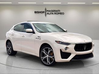 Used 2022 Maserati Levante Modena AWD/4WD video 1