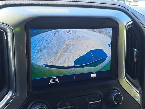 Used 2023 Chevrolet Silverado 2500 LT w/ Gooseneck/5TH Wheel Package image 14