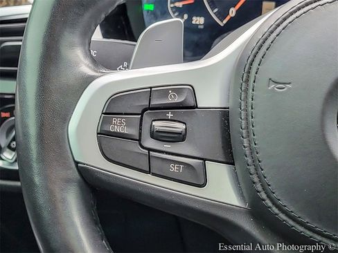 Used 2019 BMW 640i Gran Turismo xDrive 640 Gran Turismo i xDrive w/ Luxury Seating Package image 16