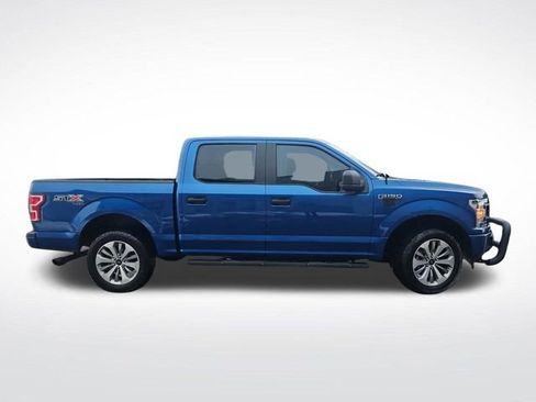 Used 2018 Ford F150 XL w/ Equipment Group 101A Mid image 11