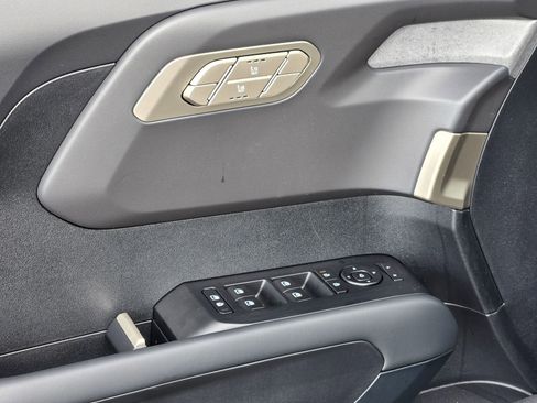 New 2027 Kia Telluride EX image 21