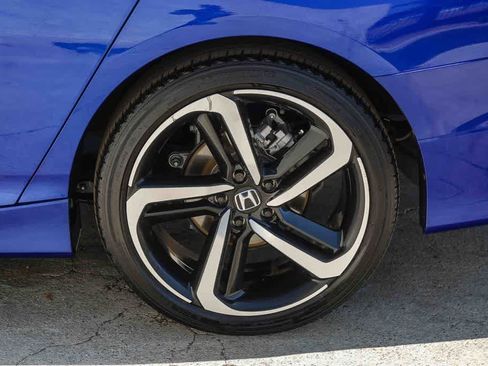 Used 2022 Honda Accord Sport Special Edition image 11
