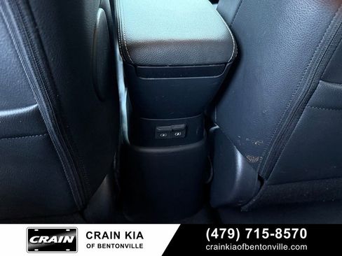 Used 2020 Nissan Kicks SR w/ SR Premium Package image 28