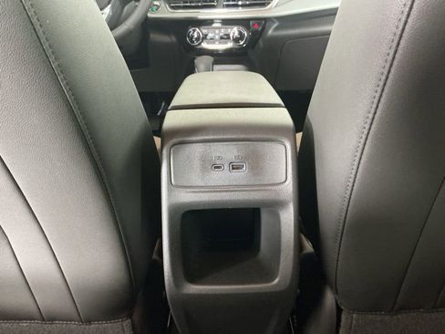 New 2026 Chevrolet Trax LT w/ Driver Confidence Package image 17