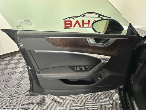 Used 2020 Audi A7 3.0T Premium Plus AWD/4WD image 15