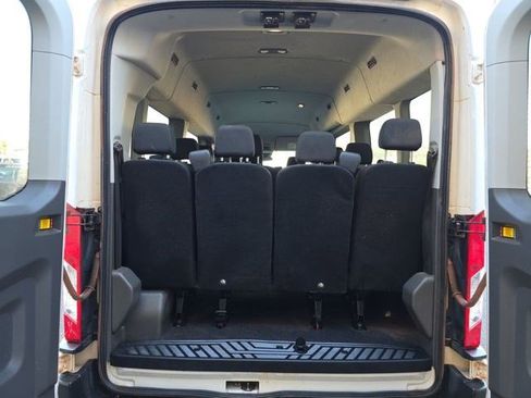 Used 2023 Ford Transit 350 XL image 11
