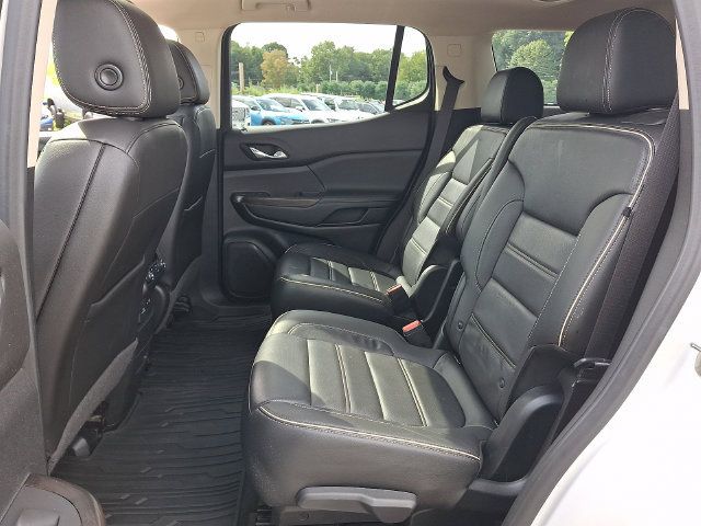 Used 2020 GMC Acadia Denali AWD/4WD image 18