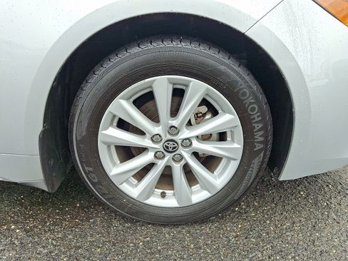 Certified 2023 Toyota Corolla SE w/ Carpet Mat Package (TMS) image 8