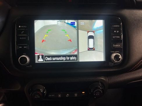 Used 2024 Nissan Kicks SR FWD image 28
