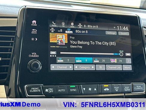 Used 2021 Honda Odyssey EX image 28