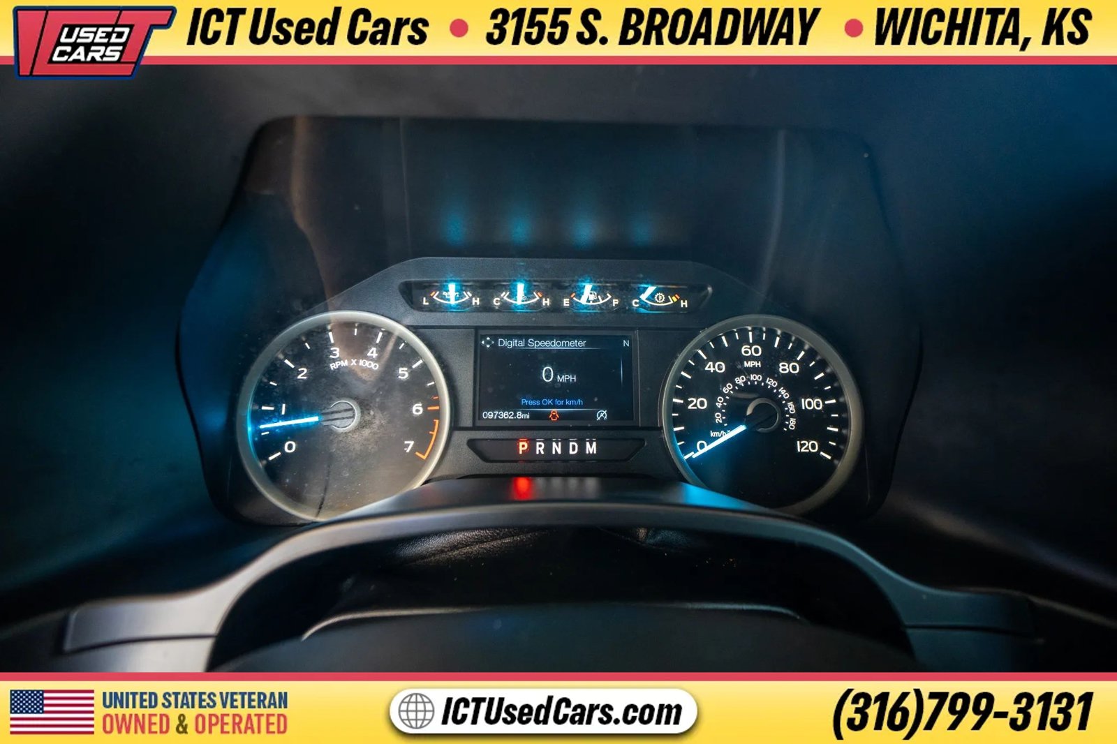 Used 2019 Ford F150 XLT w/ Equipment Group 302A Luxury RWD image 25