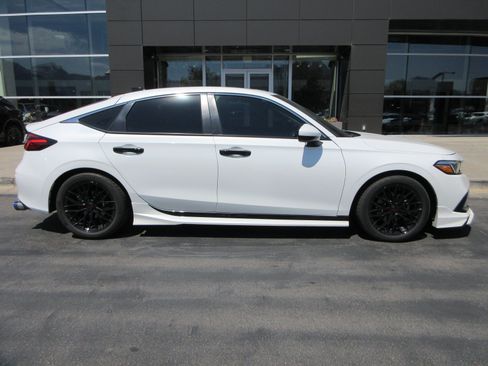 Used 2023 Honda Civic EX-L image 11