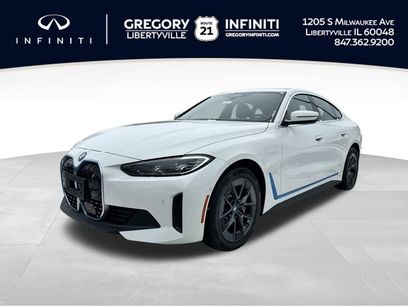 Used 2024 BMW i4 xDrive40i