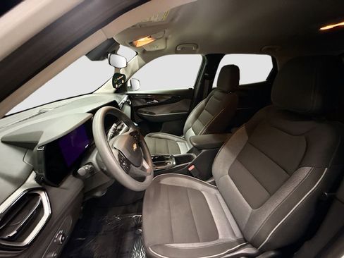 Used 2025 Chevrolet TrailBlazer LT image 22