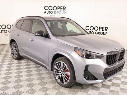 New 2026 BMW X1 xDrive28i w/ Technology Package