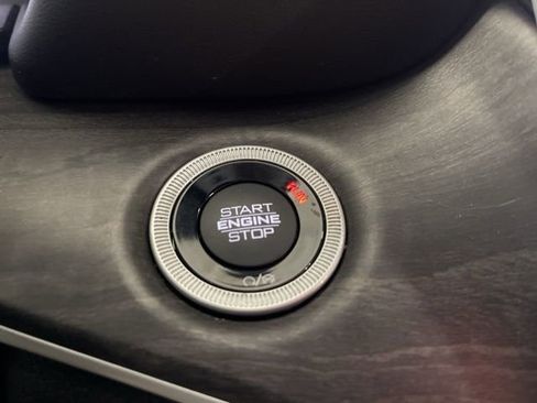 Used 2023 Jeep Grand Cherokee Limited w/ Trailer Tow Prep Group (B) image 46