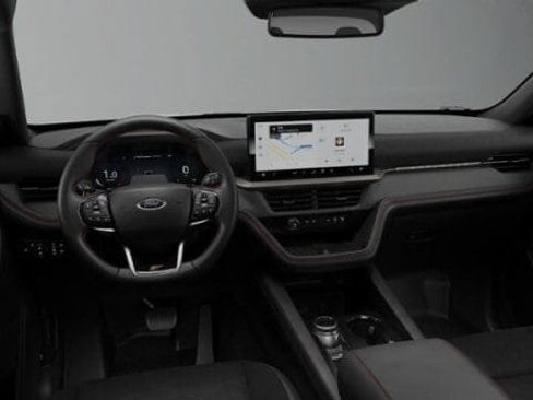 New 2026 Ford Explorer ST RWD image 39