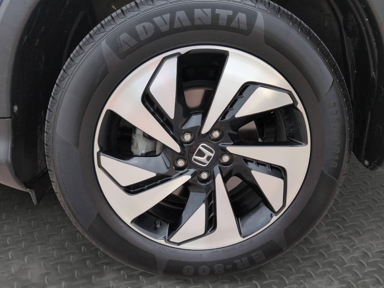 Used 2016 Honda CR-V Touring image 31