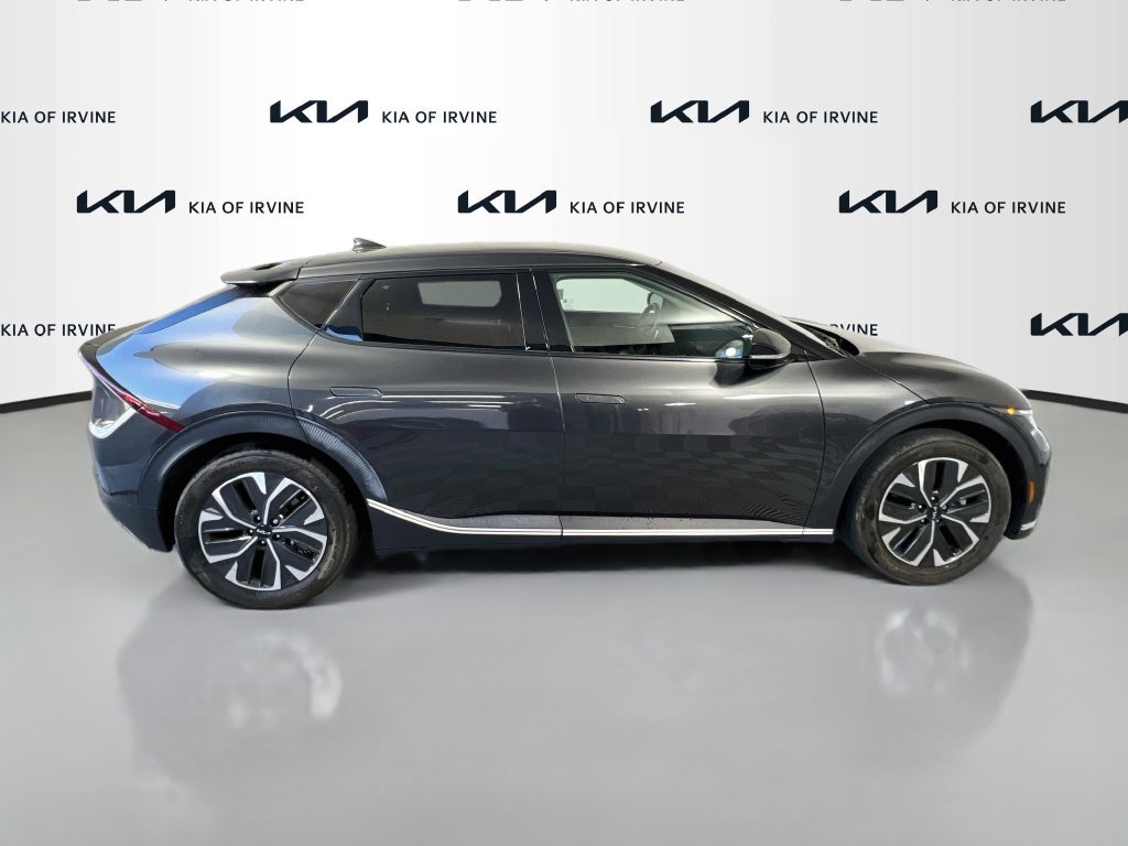 Certified 2023 Kia EV6 Light RWD image 9