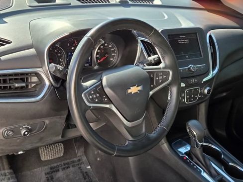 Certified 2023 Chevrolet Equinox LT FWD image 18