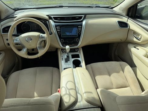 Used 2018 Nissan Murano SV w/ Premium Package AWD/4WD image 33
