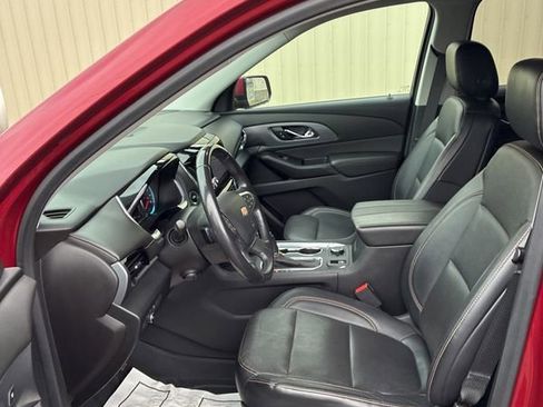 Used 2019 Chevrolet Traverse Premier image 11