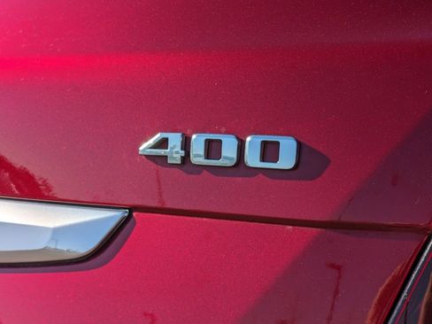 Used 2023 Cadillac XT5 Premium Luxury FWD image 25