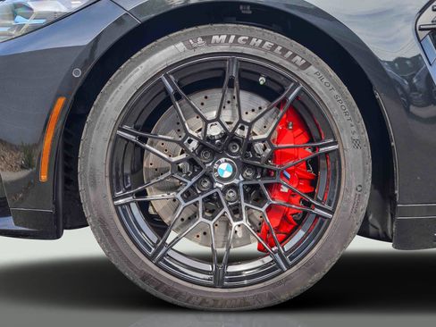 Used 2024 BMW M4 xDrive Competition w/ Executive Package image 59