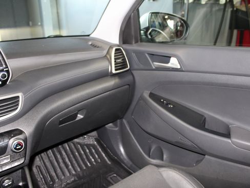 Used 2020 Hyundai Tucson Ultimate image 22