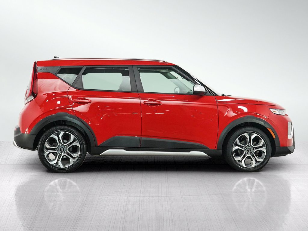 Used 2020 Kia Soul X-Line FWD image 6