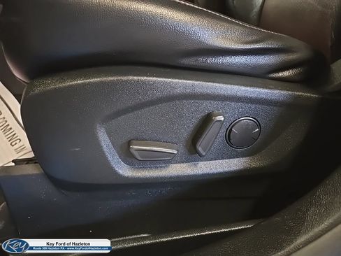 Used 2020 Ford Edge Titanium w/ Equipment Group 301A AWD/4WD image 42