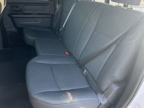 New 2026 RAM 2500 Tradesman image 21