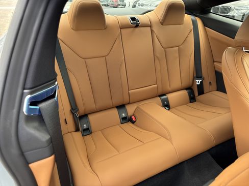 New 2027 BMW 430i Coupe w/ M Sport Package RWD image 10