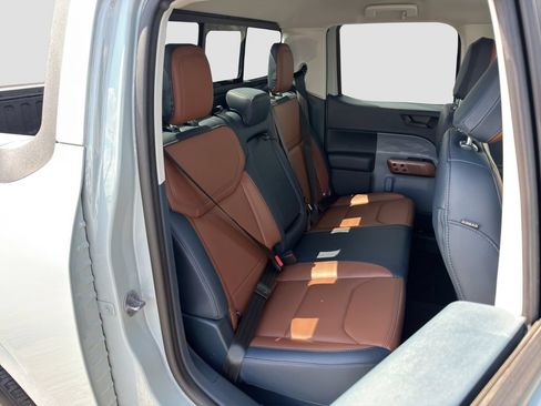 Used 2024 Ford Maverick Lariat AWD/4WD image 29